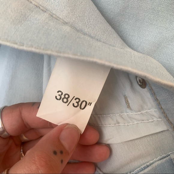 Cimarron Spain Jeans - Picture 9 of 9